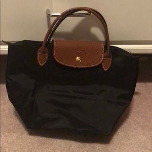 Long champ small bag